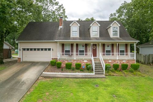 5 Briarstone Dr, Sherwood, AR, 72120-3121 | Card Image