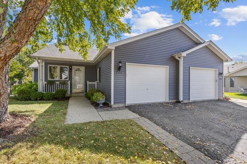 727 Harmony Ct, North Aurora, IL, 60542-1578 | Card Image