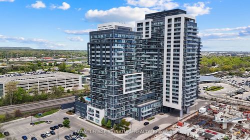 610-2081 Fairview St, Burlington, ON, L7R0E4 | Card Image