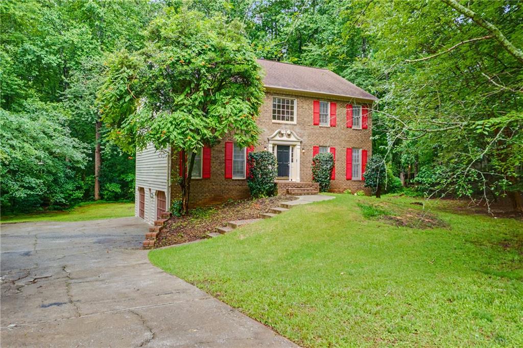 Residential in Fayetteville