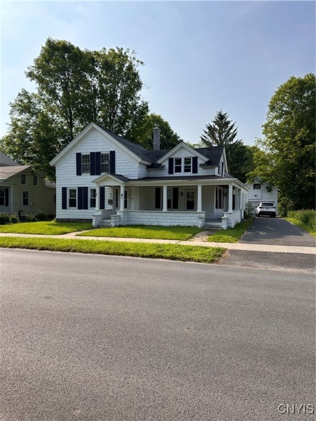 28 Payne St, House other with 4 bedrooms, 3 bathrooms and null parking in Hamilton NY | Image 35