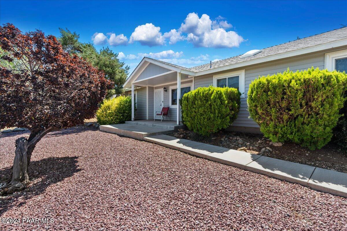 Stetson Dr, Prescott Valley, AZ 86314