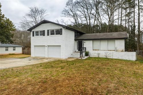 3875 Wisteria Ln Sw, Atlanta, GA, 30331-4041 | Card Image