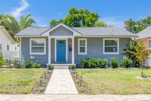 445 25th Avenue N, St Petersburg, FL, 33704 | Card Image