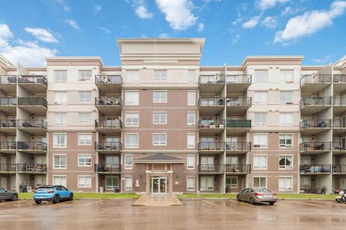 2602-135B Sandpiper Rd, Fort Mcmurray, AB, T9K0N3 | Card Image
