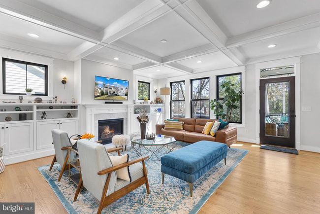5612 Williamsburg Blvd, House other with 6 bedrooms, 6 bathrooms and null parking in ARLINGTON VA | Image 12
