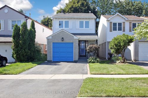 72 Malabar Cres, Brampton, ON, L6S3X8 | Card Image