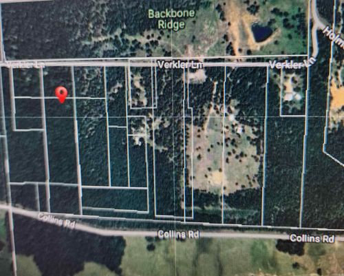 6.89 acres off Verkler Lane, Searcy, AR, 72143 | Card Image