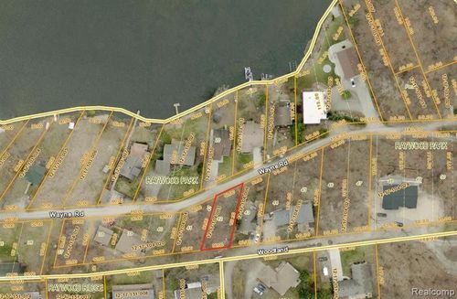 00 Wayne Rd, White Lake, MI, 48383 | Card Image
