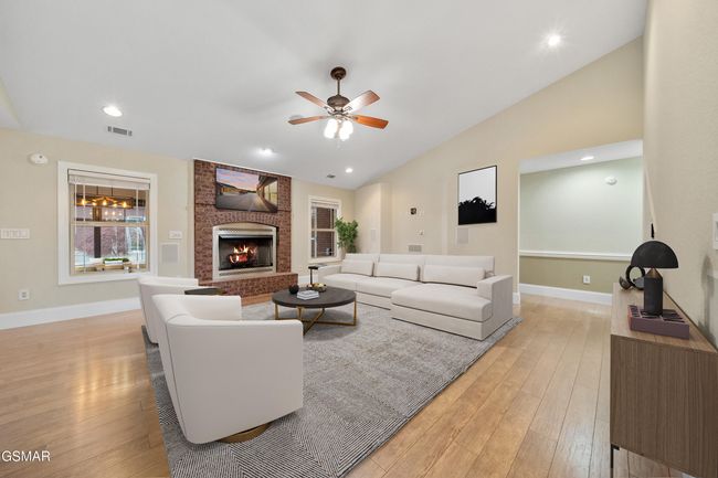 225 Piney Rd, House other with 3 bedrooms, 3 bathrooms and null parking in Kodak TN | Image 6