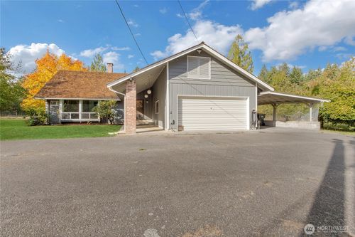 5424 93rd Ave Se, Olympia, WA, 98513-8833 | Card Image