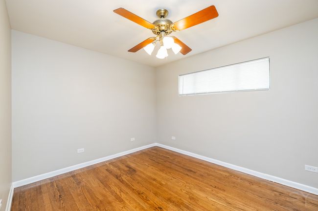214 N Hunter St, House other with 3 bedrooms, 1 bathrooms and 2 parking in Thornton IL | Image 23