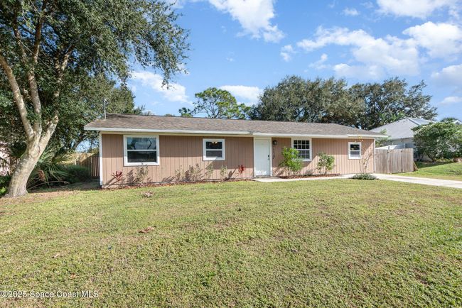 7339 Carillon Ave, House other with 3 bedrooms, 2 bathrooms and null parking in Cocoa FL | Image 25