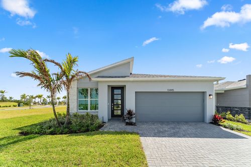 13445 Sw Bally Dr, Port St Lucie, FL, 34987-5802 | Card Image