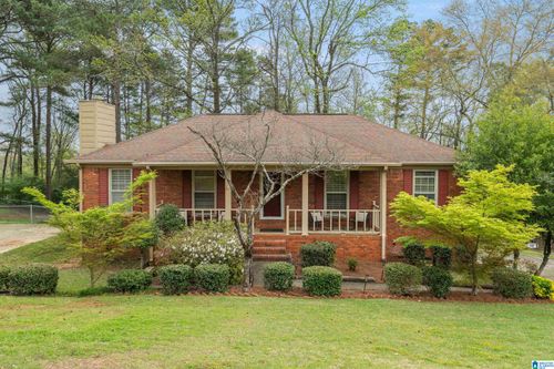 21 Shades Crest Rd, Hoover, AL, 35226-1015 | Card Image