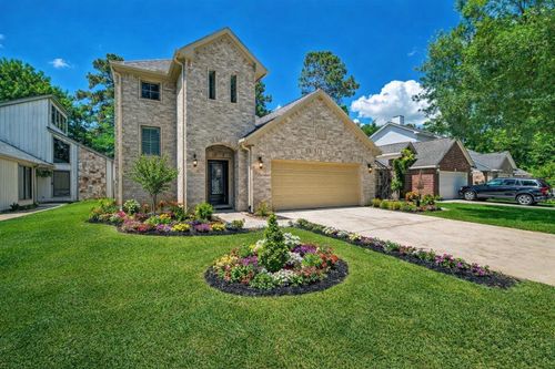 11334 Burning Tree Dr, Montgomery, TX, 77356-5502 | Card Image