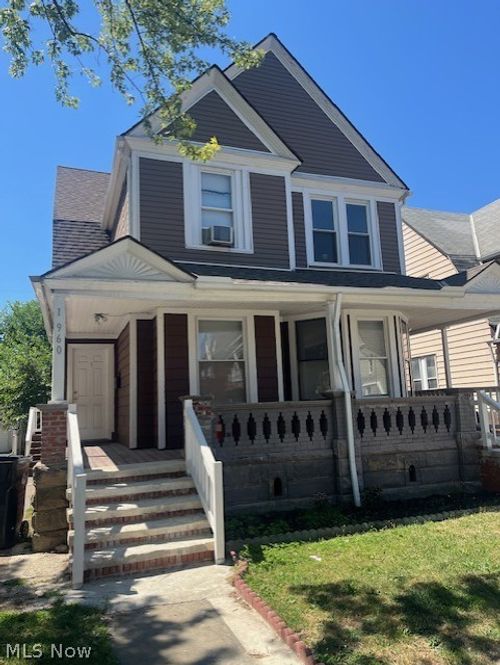 2-1958 E 120th St, Cleveland, OH, 44106-1908 | Card Image