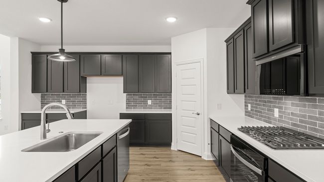 08. 1650 Gracehill - Kitchen (3) | Image 10