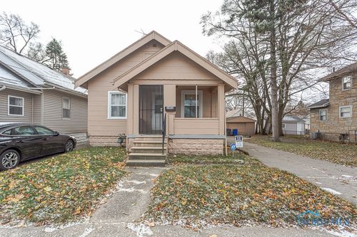 1953 Barrows Street, Toledo, OH, 43613 | Card Image