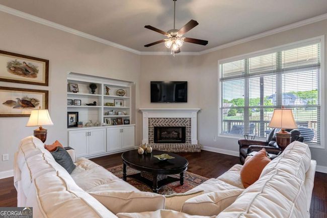 2424 Princeton Bend Way, House other with 4 bedrooms, 4 bathrooms and 2 parking in Bogart GA | Image 8