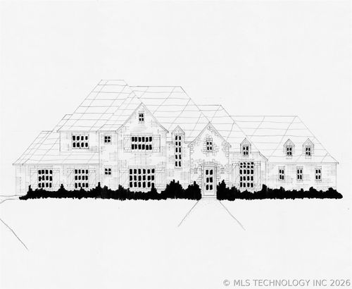 7739 Slate Road, Owasso, OK, 74055 | Card Image