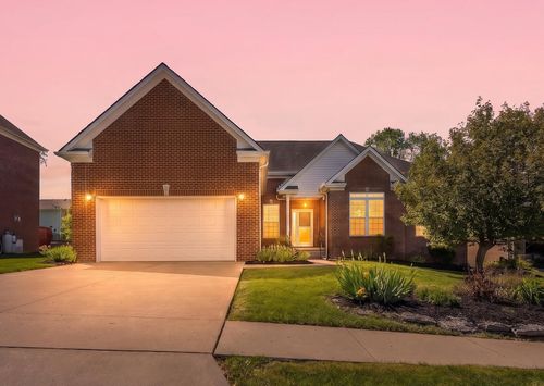 111 Cedar Stream Dr, Paris, KY, 40361-2707 | Card Image