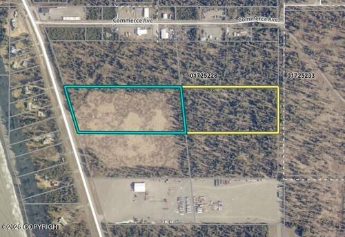 L2&7 Kenai Spur Hwy, Kenai, AK, 99611 | Card Image