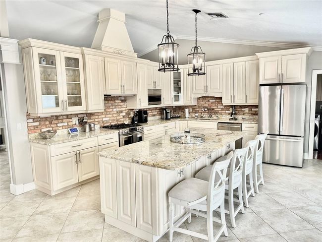 6747 Old Ranch Road, House other with 5 bedrooms, 4 bathrooms and null parking in Sarasota FL | Image 4
