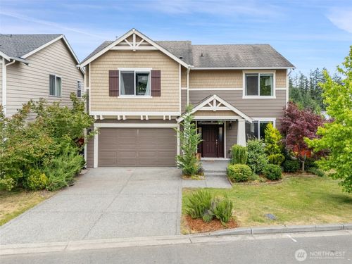 21756 Windmill Loop Nw, Poulsbo, WA, 98370-9808 | Card Image