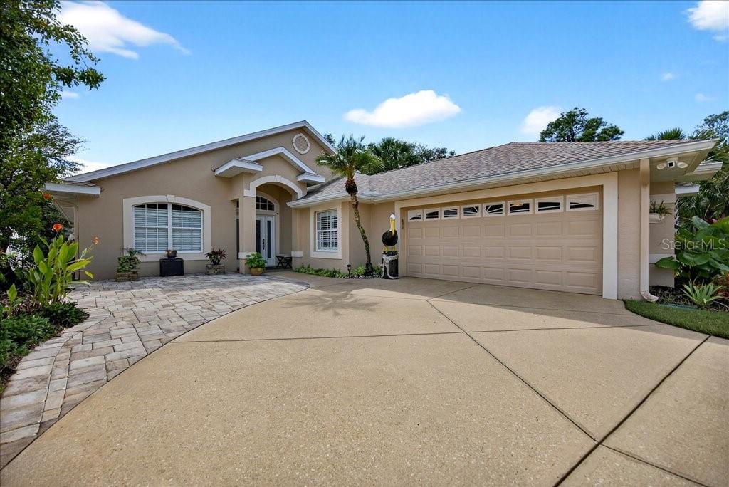 Residential in PALM COAST 4