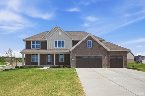 400 David Lee Ct, Monroe, OH, 45050-2616 | Card Image