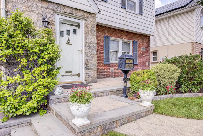 Doorway to property with brick siding | Image 4