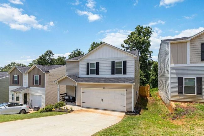226 Christopher Street Ext, House other with 3 bedrooms, 3 bathrooms and null parking in Duncan SC | Image 24