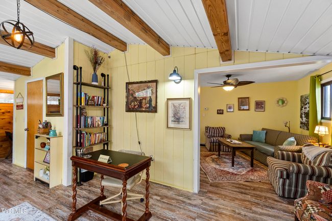 120 Misty Way, House other with 2 bedrooms, 2 bathrooms and null parking in Cosby TN | Image 14