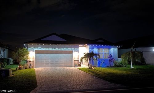 16878 Cayo Key Dr, Port Charlotte, FL, 33953-2078 | Card Image