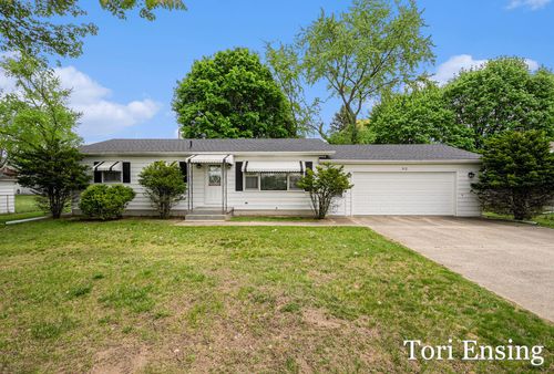 512 Maple St, Greenville, MI, 48838-2018 | Card Image