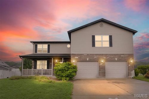 806 Erika Leigh Ct, Caseyville, IL, 62232-0003 | Card Image