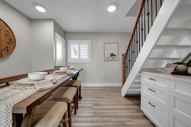 158 Stacey Ave, House other with 3 bedrooms, 2 bathrooms and 2 parking in Oshawa ON | Image 35