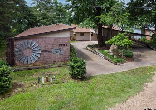 2759 Lake Breeze Dr, Chandler, TX, 75758-8319 | Card Image