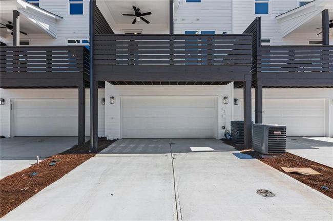 22 - 2219 Nena Way, Townhouse with 3 bedrooms, 4 bathrooms and null parking in Tucker GA | Image 31