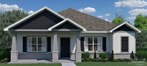 4012 Watergate Dr, Milton, FL, 32583 | Card Image