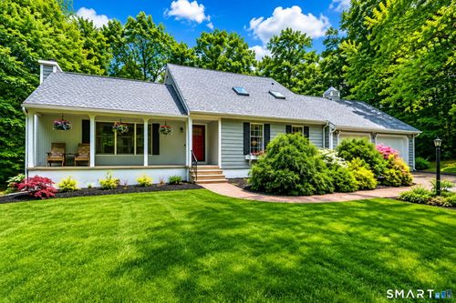 89 Woodcutters Dr, Bethany, CT, 06524-3149 | Card Image