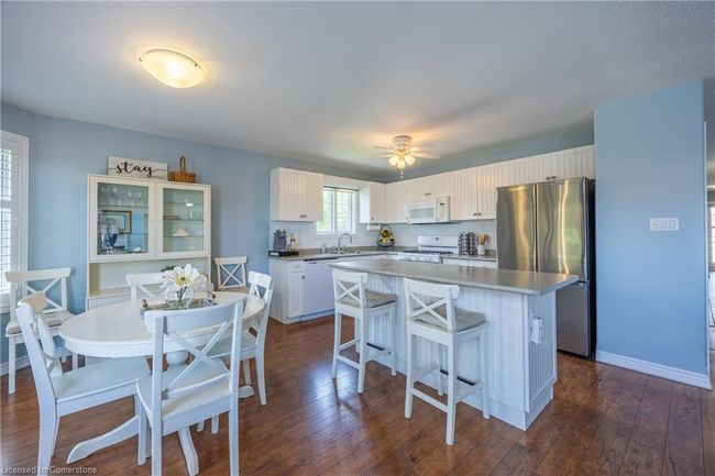 53 Carolina Way, House other with 2 bedrooms, 3 bathrooms and 4 parking in Port Rowan ON | Image 5