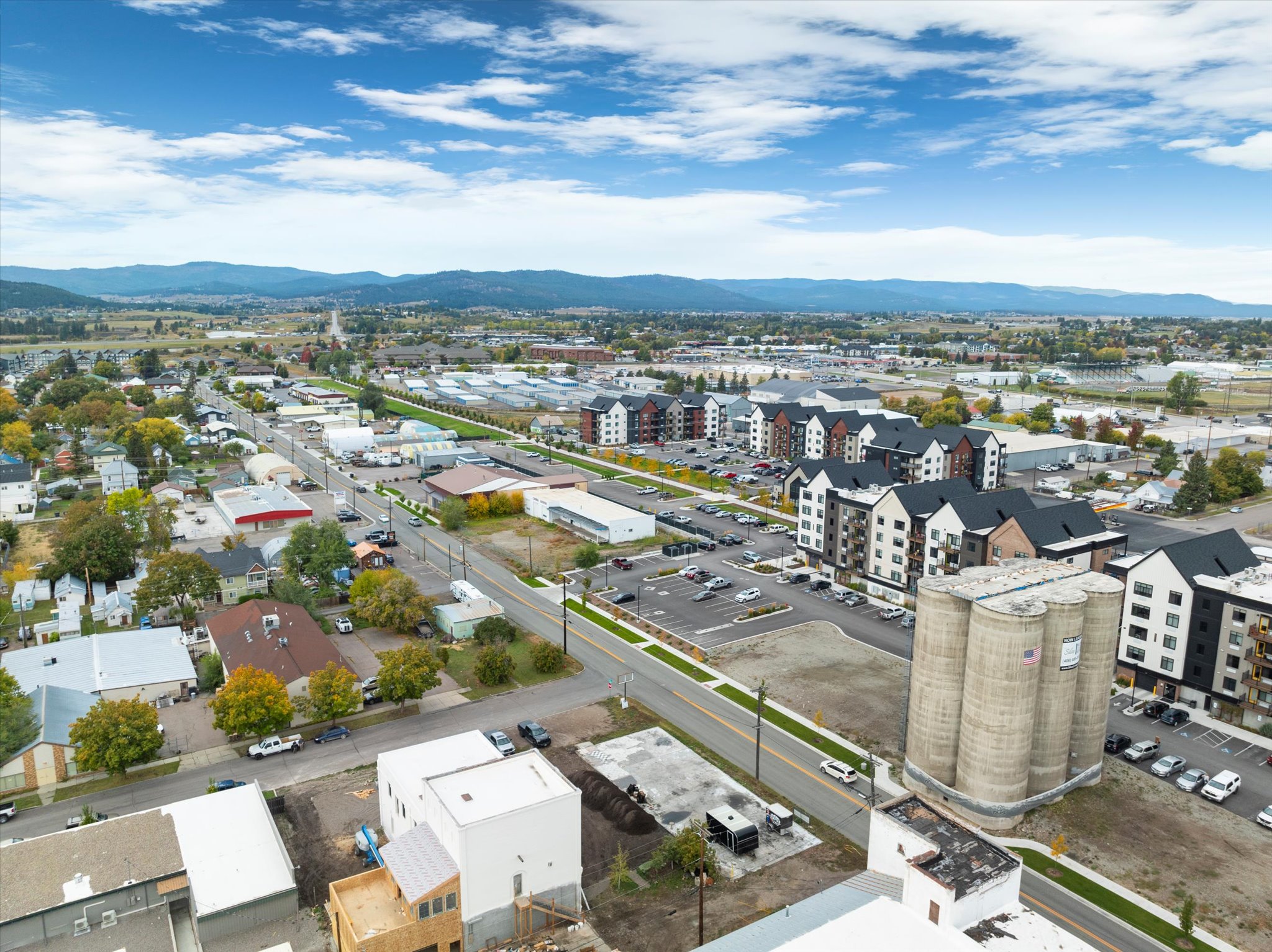 Land in Kalispell