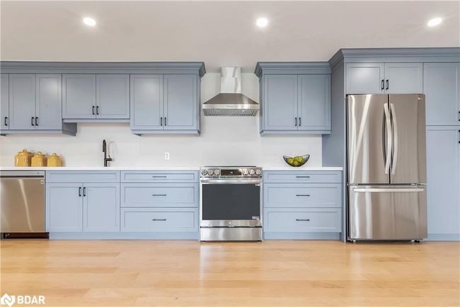 2681 Concession Rd 5, House other with 5 bedrooms, 3 bathrooms and 10 parking in Loretto ON | Image 27
