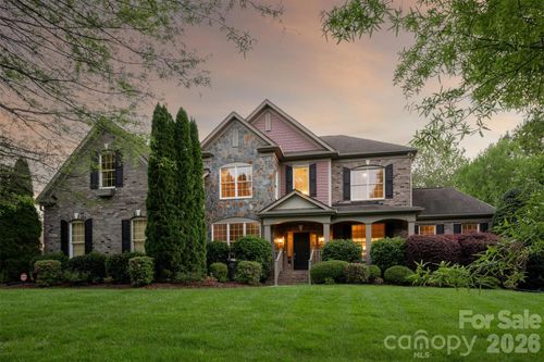 6017 Autumn Blossom Ln, Waxhaw, NC, 28173-3604 | Card Image