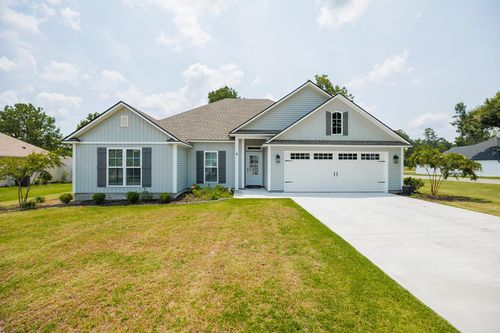 4 Fletcher, Ray City, GA, 31645 | Card Image