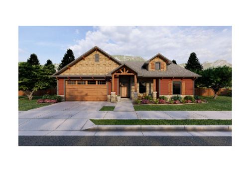 3055 N 1160 W, Pleasant View, UT, 84414-2684 | Card Image