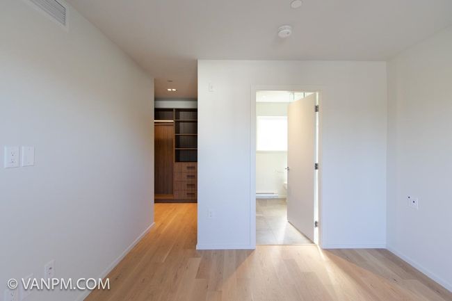 17X - 805 W 49 Avenue, Townhouse with 4 bedrooms, 0 bathrooms and 1 parking in Vancouver BC | Image 21