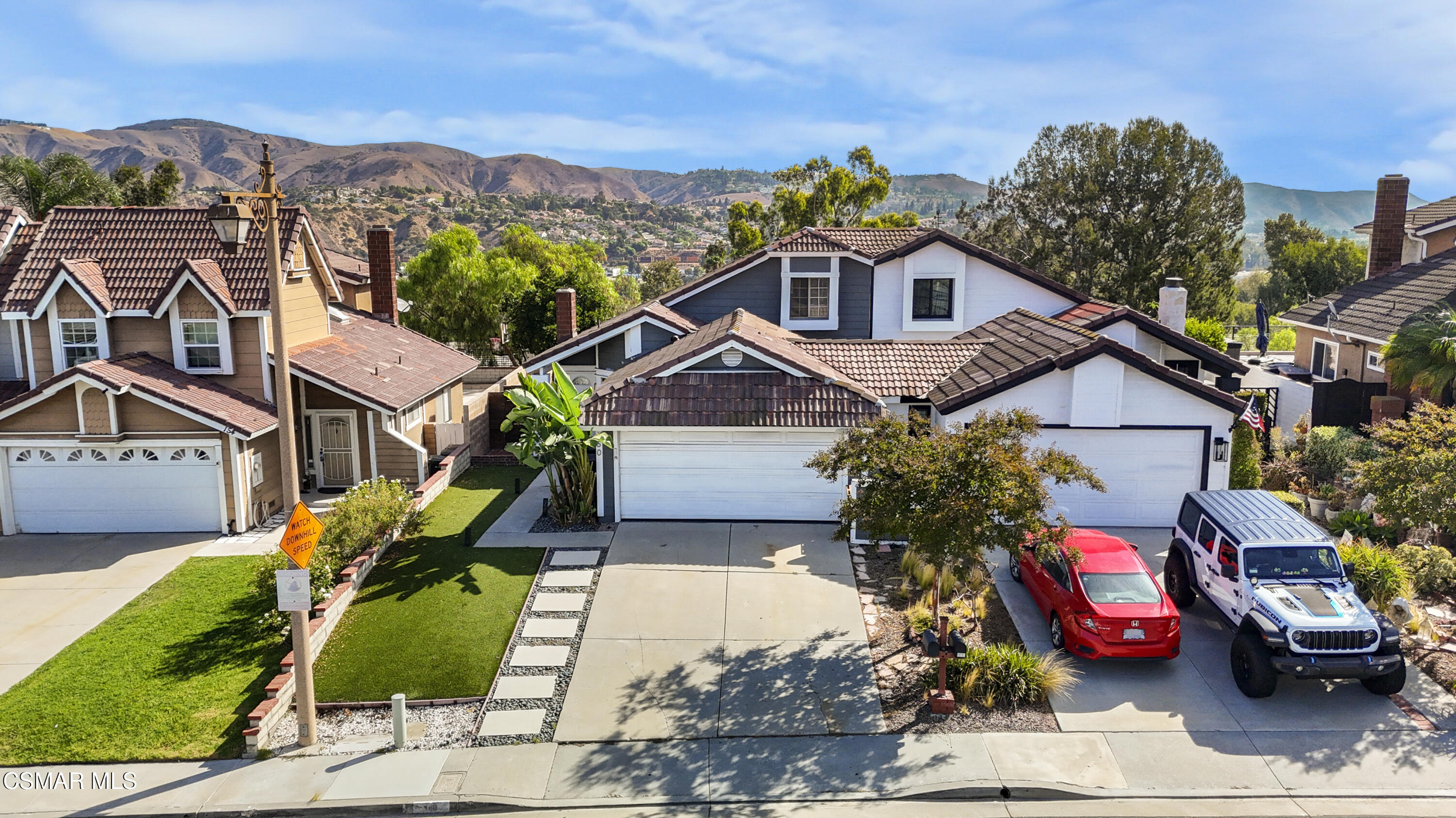 Residential in Anaheim